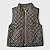 Colete Preto Old Navy - Imagem 3