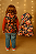 Colete Puffer Florido HeM - Imagem 2