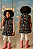 Colete Puffer Fuzarka Florido - Imagem 1