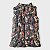 Colete Puffer Fuzarka Florido - Imagem 2