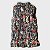 Colete Puffer Fuzarka Florido - Imagem 3