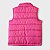 Colete Rosa OshKosh - Imagem 3