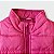 Colete Rosa OshKosh - Imagem 4