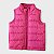 Colete Rosa OshKosh - Imagem 2
