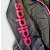 Conjunto Adidas Cinza com Rosa - Imagem 7