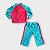 Conjunto Infantil Puma – 12 Meses - Imagem 3