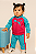 Conjunto Infantil Puma – 12 Meses - Imagem 1