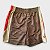 Conjunto Nike Vermelho, Cinza e Branco - Imagem 6