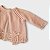 Conjunto Tricot Rosa Claro - Imagem 4