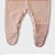 Conjunto Tricot Rosa Claro - Imagem 6