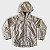 Jaqueta Corta-vento Peluciada Zara Kids - Imagem 3