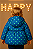 Jaqueta Gymboree com Capuz - Imagem 2