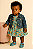 Jaqueta Jeans BabyGAP 18 -24 meses - Imagem 1