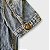 Jaqueta jeans Gap Kids manga curta - Imagem 5