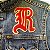 Jaqueta jeans Ralph Lauren com patches - Imagem 5