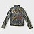 Jaqueta jeans Ralph Lauren com patches - Imagem 4