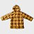 Jaqueta Old Navy Marrom - Imagem 4
