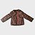 Jaqueta Puffer Preta Green - Imagem 1