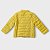 Jaqueta Puffer Zara Girls - Imagem 3
