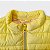Jaqueta Puffer Zara Girls - Imagem 5