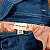 Jardineira Jeans com Tule Calvin Klein (24 meses) - Imagem 4