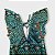 Maiô Estampado TipTop - Imagem 4