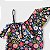 Maiô floral Tip Top - Imagem 3