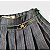 Saia plissada Zara Girls - Imagem 5