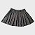 Saia plissada Zara Girls - Imagem 3