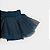 Shorts saia Baby GAP (3 a 6 meses) - Imagem 2