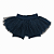 Shorts saia Baby GAP (3 a 6 meses) - Imagem 1