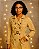 Trench coat Bege Zara Kids - Imagem 1