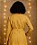 Trench coat Bege Zara Kids - Imagem 2