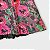 Vestido Animê Florido - Imagem 4