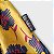 Vestido Body Manga Longa Floral Amarelo – bb básico - Imagem 5