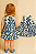 Vestido Branco e Azul Green - Imagem 2