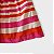 Vestido Carter's em Algodão com Listras Coloridas - Imagem 6