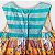 Vestido Fábula Estampado Feira - Imagem 6