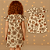 Vestido floral da Green - Imagem 2