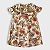 Vestido floral da Green - Imagem 4