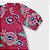 Vestido floral Green - Imagem 3