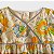 Vestido floral P.I Kids - Imagem 7