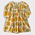 Vestido floral P.I Kids - Imagem 3