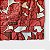 Vestido Floral Vermelho Green - Imagem 6