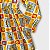 Vestido Flores e Sol P.I Kids - Imagem 5