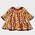 Vestido Green em Malha Estampada - Imagem 2