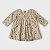 Vestido Infantil BabyGap Estampado Estrelinhas (12 a 18 meses) - Imagem 3