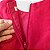 Vestido Infantil Hope & Henry Vermelho com Laço - Tamanho 18 a 24 meses - Imagem 6
