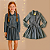 Vestido Jeans Guess - Imagem 1