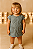 Vestido jeans leve Carter's - Imagem 1